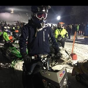 Meet your Posher, Nate